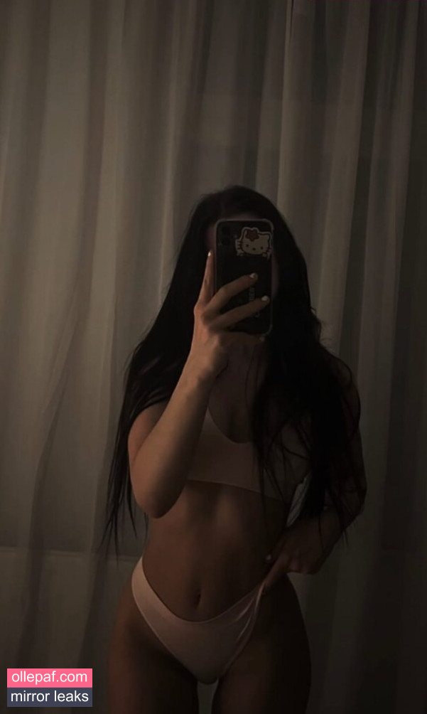 Latest Leaks Zelina Nude #15 - Fapello