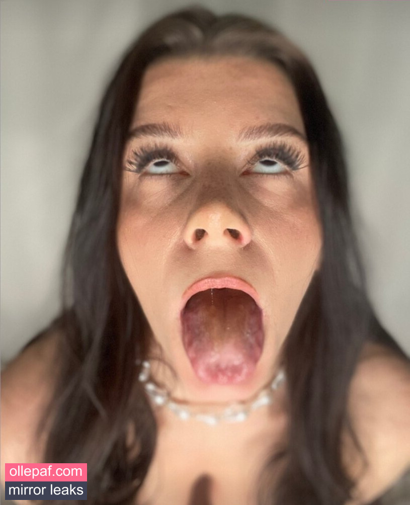 Latest Leaks Zelina Nude #20 - Fapello