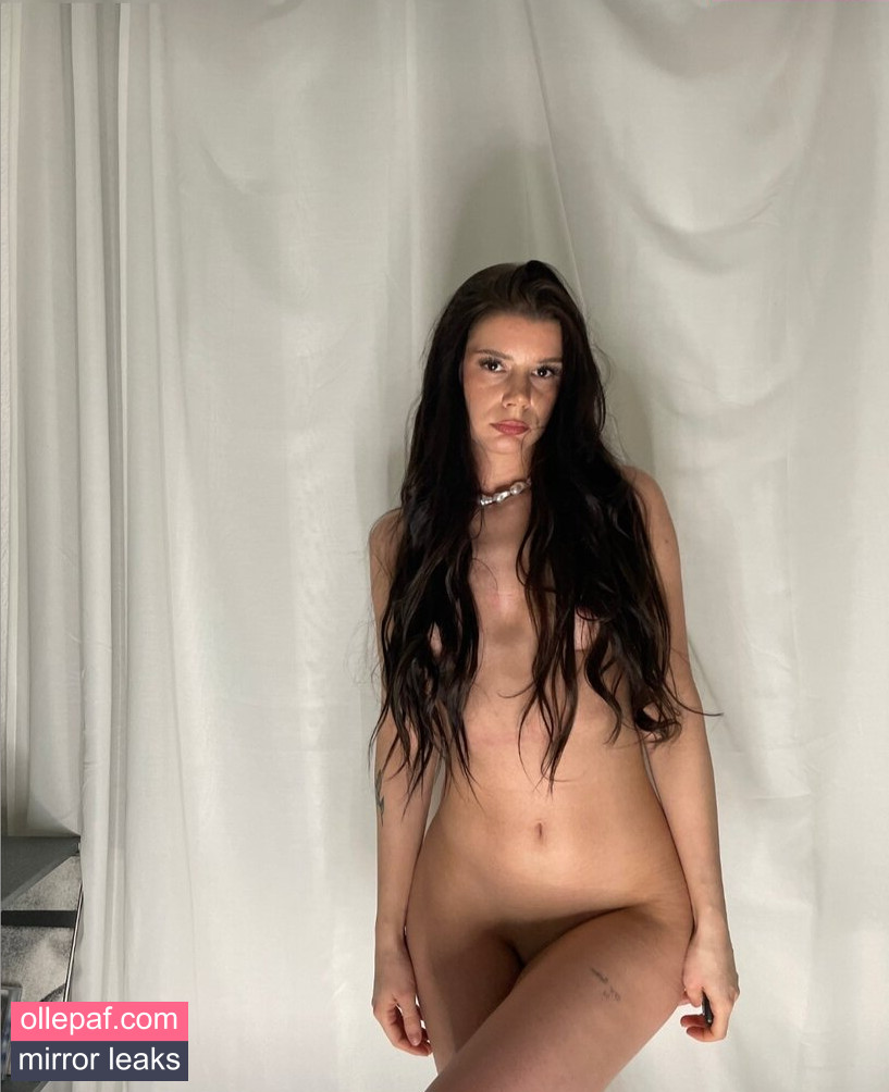 Latest Leaks Zelina Nude #22 - Fapello
