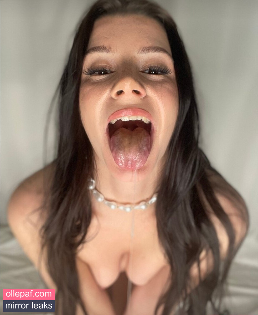Latest Leaks Zelina Nude #28 - Fapello