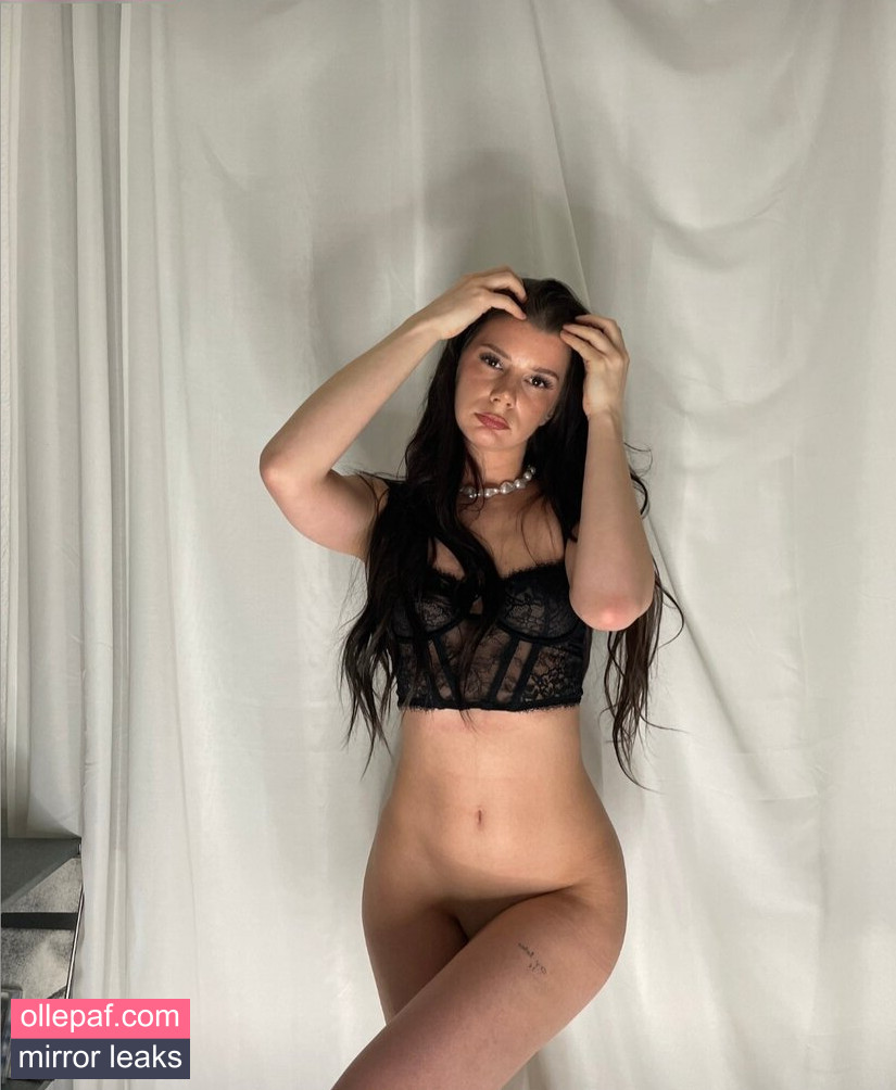 Latest Leaks Zelina Nude #29 - Fapello