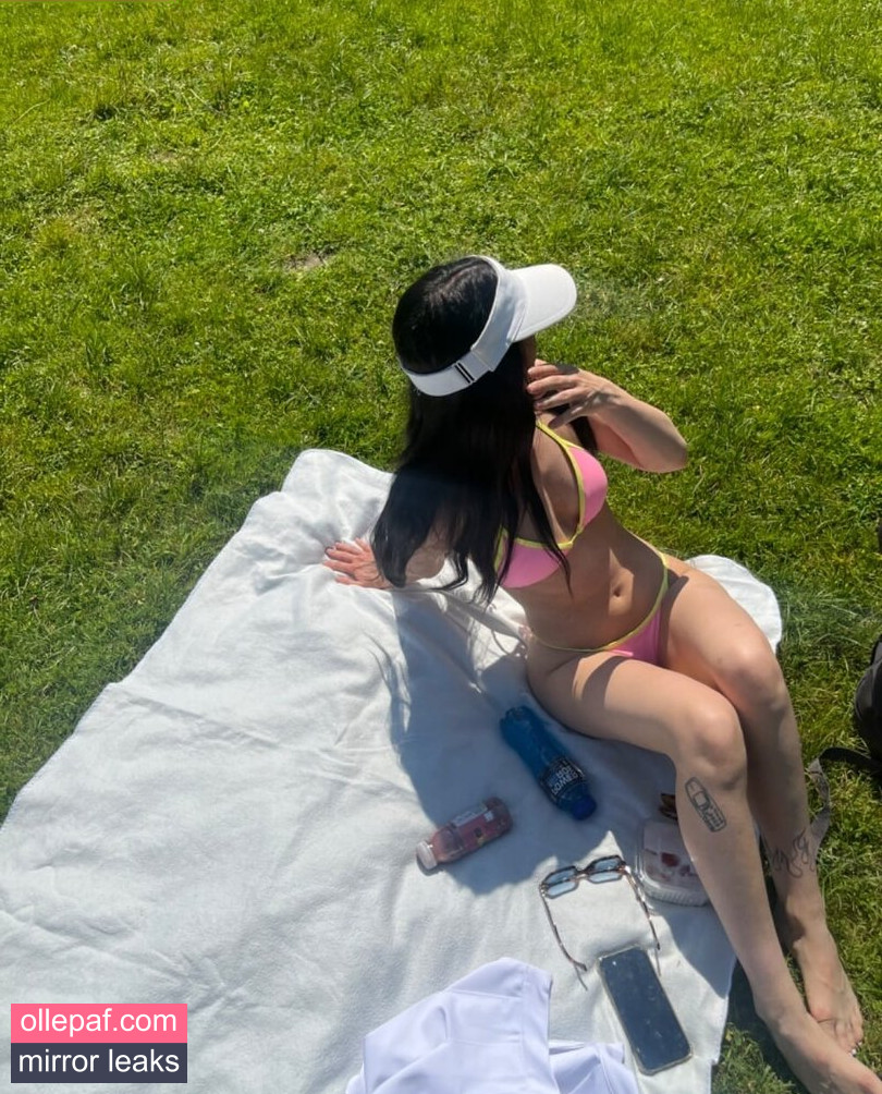 Latest Leaks Zelina Nude #9 - Fapello