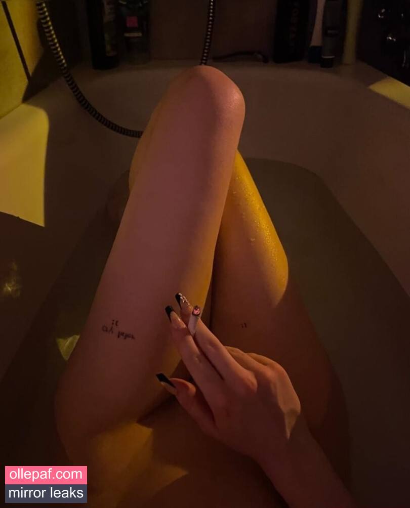 Latest Leaks Zelina Nude #10 - Fapello