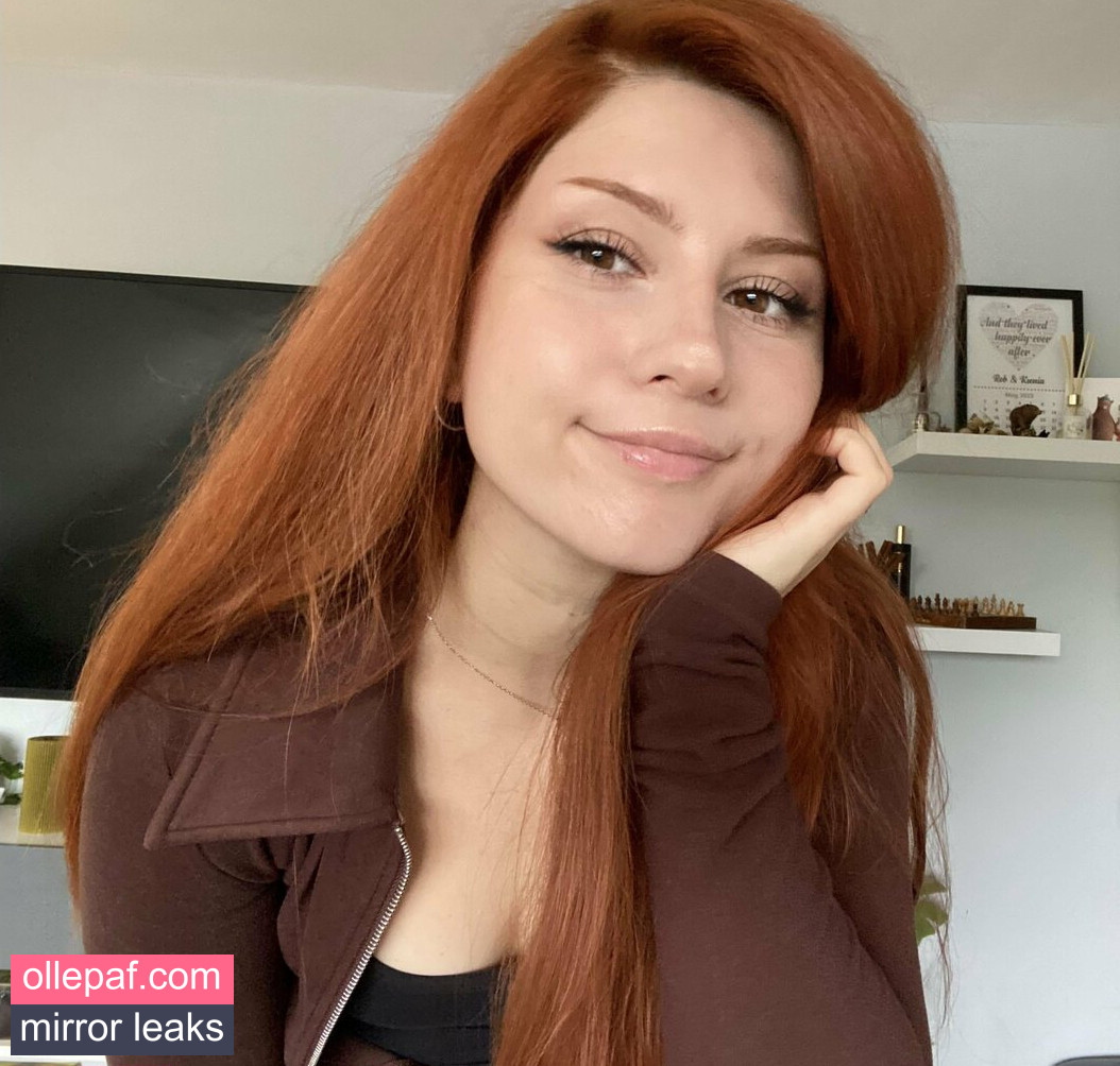 Latest Leaks Zena.u Nude #28 - Fapello