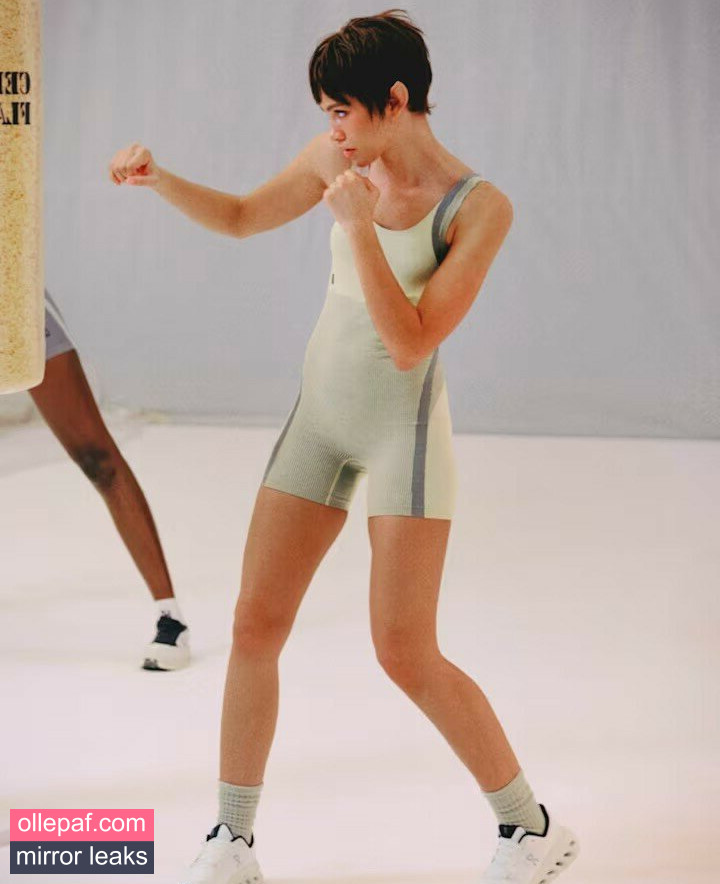 Latest Leaks Zendaya Nude #4 - Fapello