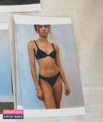 Latest Leaks Zendaya Nude #1005 - Fapello