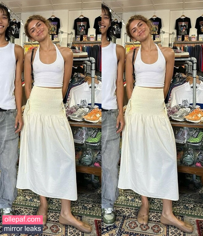 Latest Leaks Zendaya Nude #1031 - Fapello