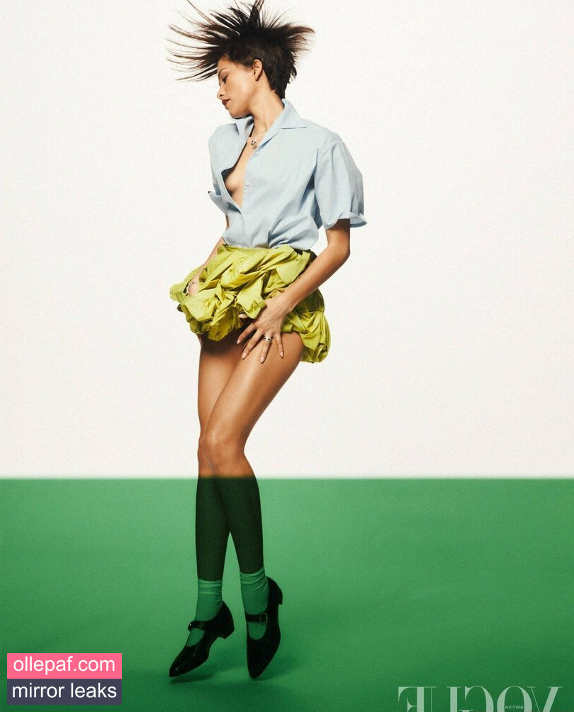 Latest Leaks Zendaya Nude #1083 - Fapello