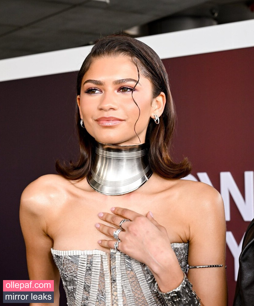 Latest Leaks Zendaya Nude #1136 - Fapello