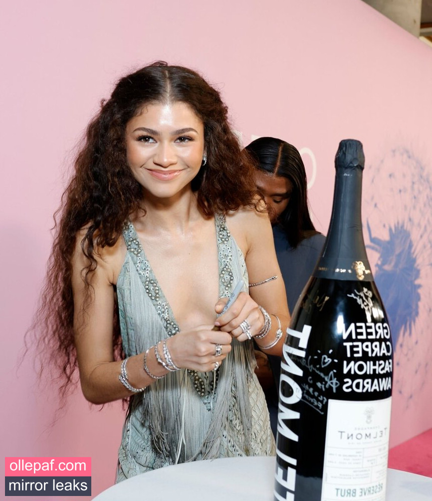 Latest Leaks Zendaya Nude #1141 - Fapello