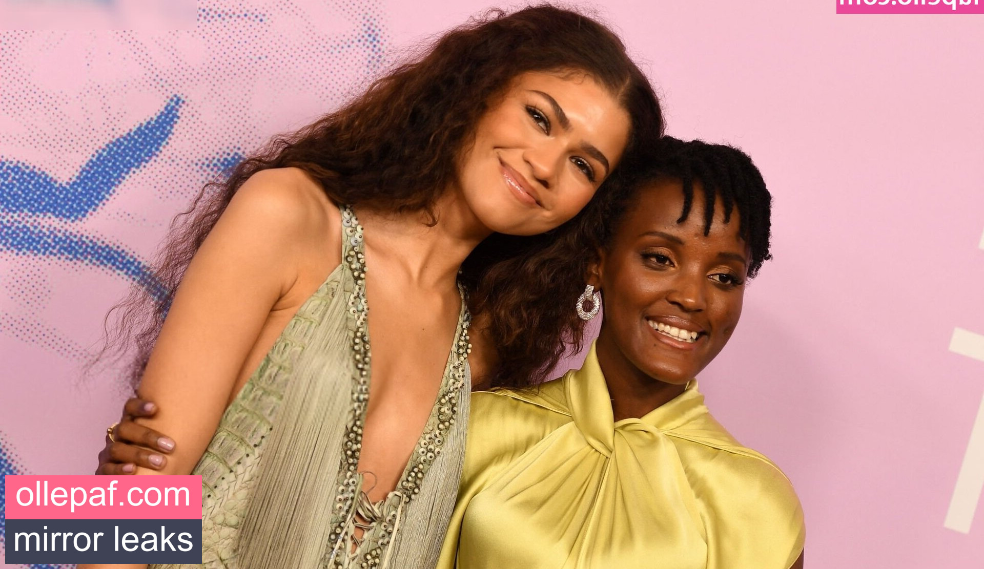 Latest Leaks Zendaya Nude #1144 - Fapello