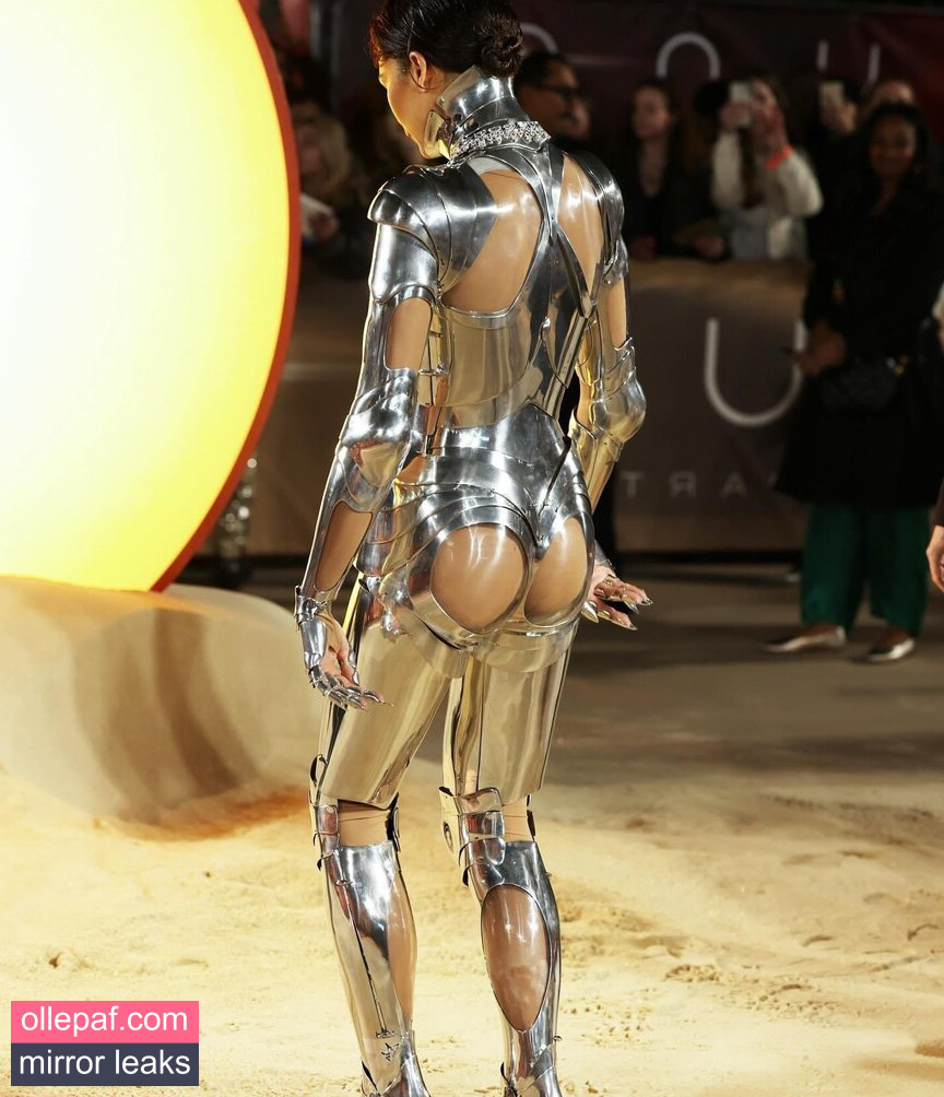 Latest Leaks Zendaya Nude #1172 - Fapello