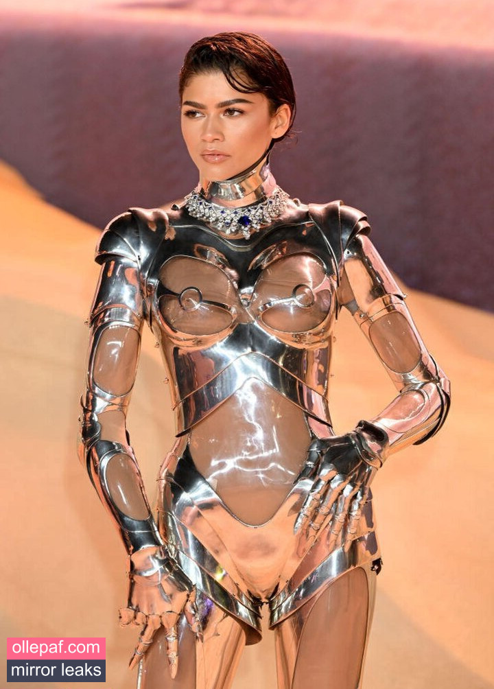 Latest Leaks Zendaya Nude #1175 - Fapello
