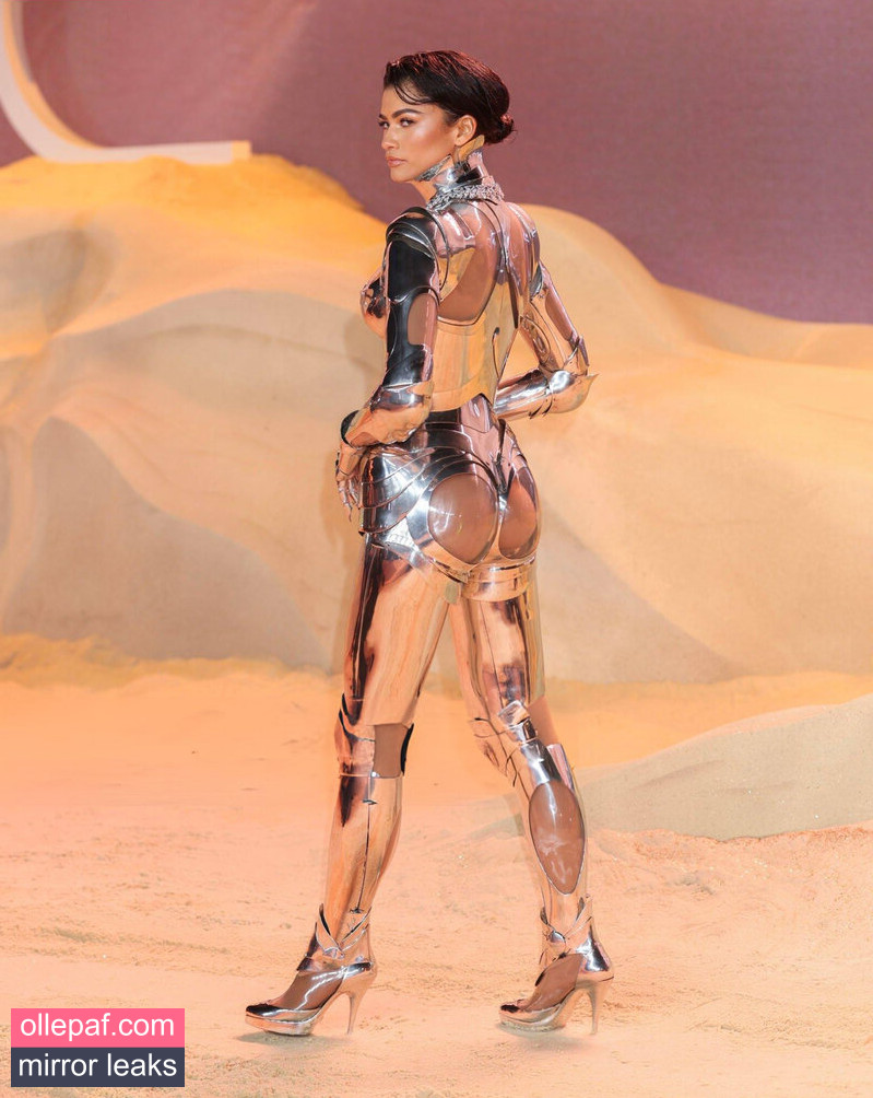 Latest Leaks Zendaya Nude #1185 - Fapello