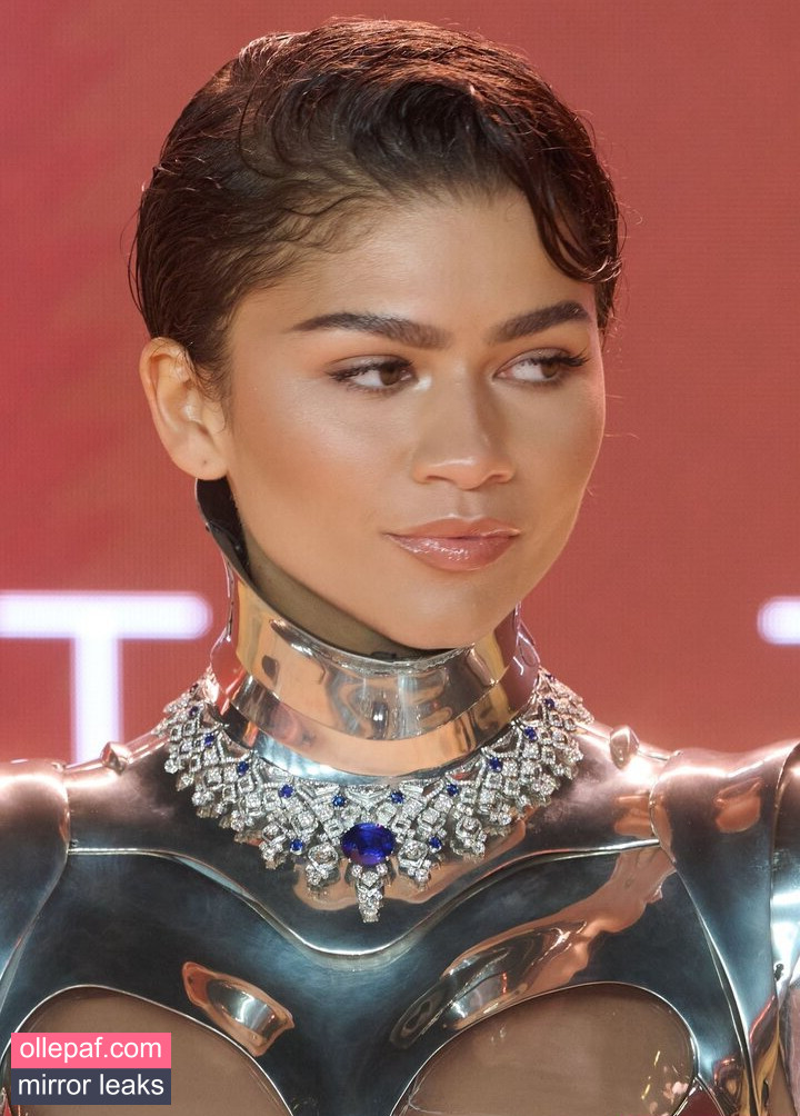 Latest Leaks Zendaya Nude #1188 - Fapello