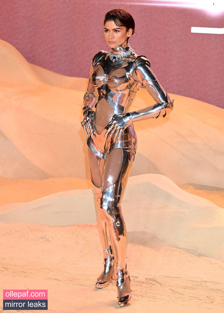 Latest Leaks Zendaya Nude #1190 - Fapello