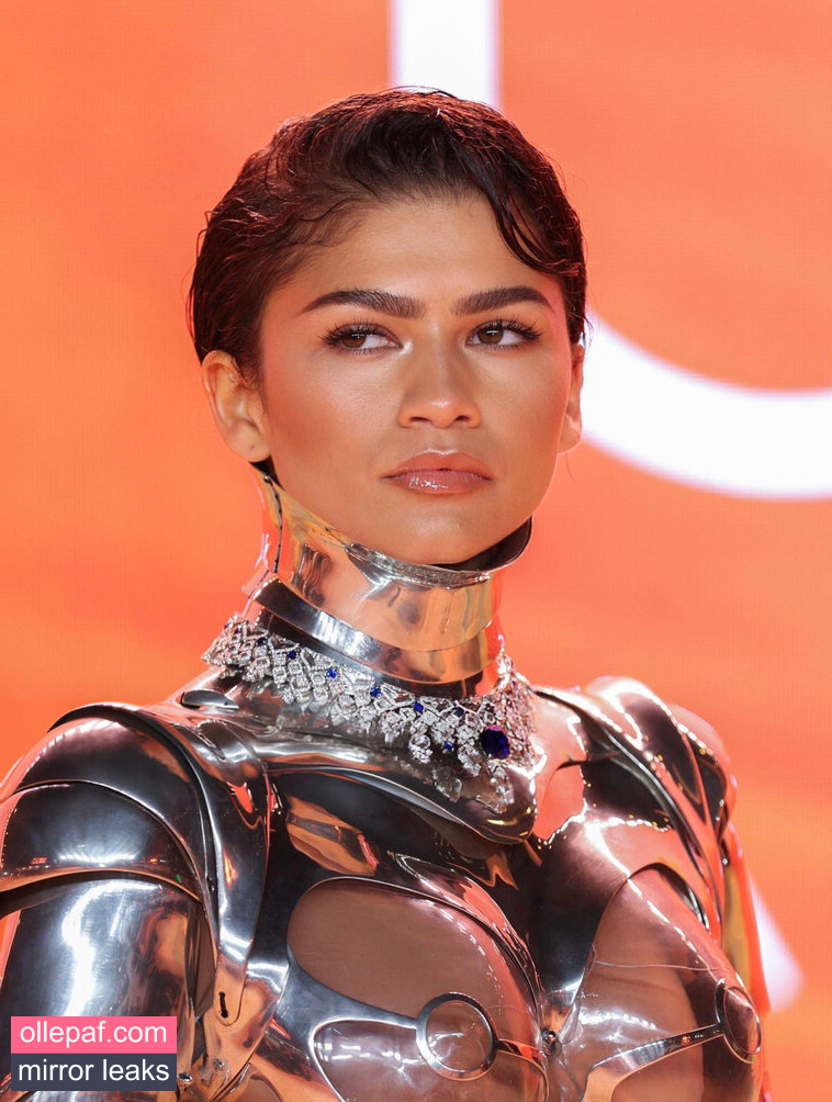 Latest Leaks Zendaya Nude #1191 - Fapello