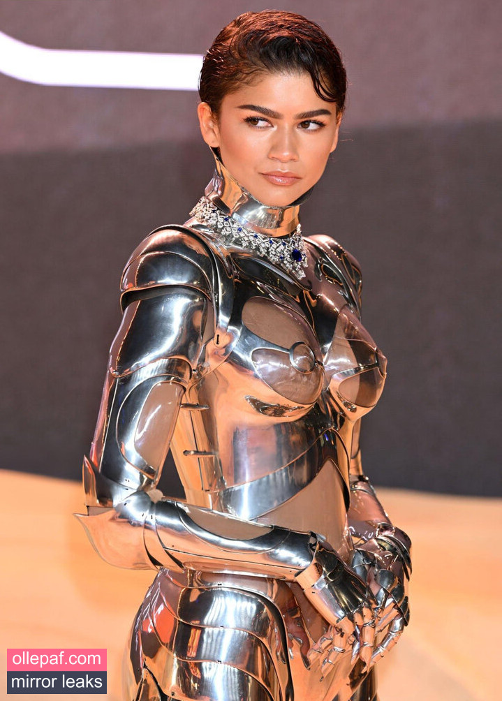 Latest Leaks Zendaya Nude #1194 - Fapello