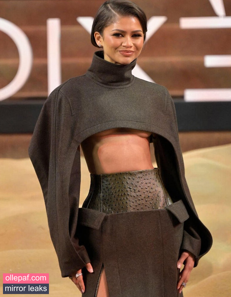 Latest Leaks Zendaya Nude #1196 - Fapello