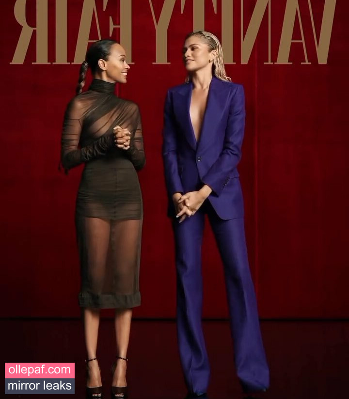 Latest Leaks Zendaya Nude #337 - Fapello