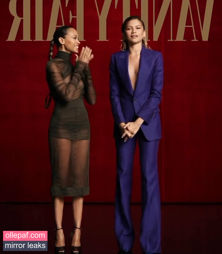 Latest Leaks Zendaya Nude #338 - Fapello