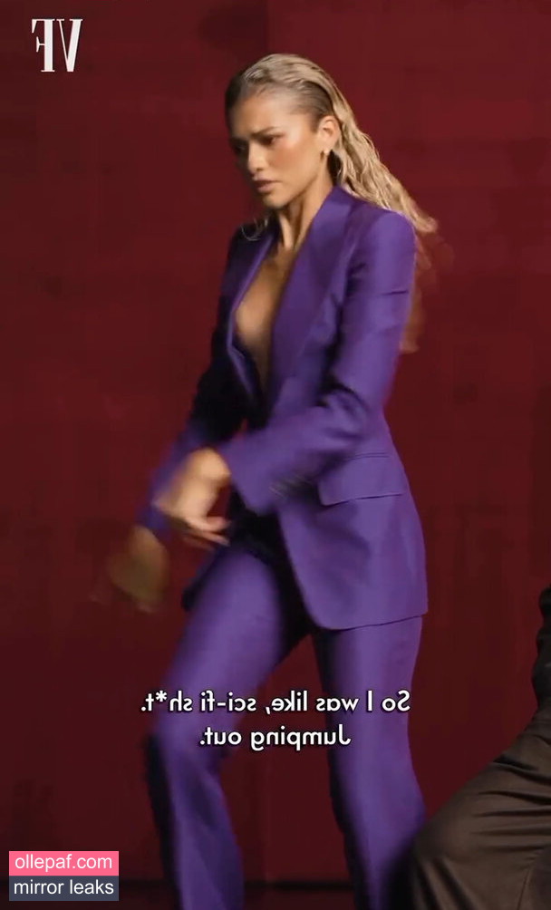 Latest Leaks Zendaya Nude #344 - Fapello