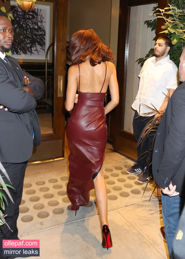 Latest Leaks Zendaya Nude #364 - Fapello