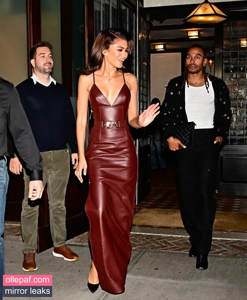 Latest Leaks Zendaya Nude #379 - Fapello
