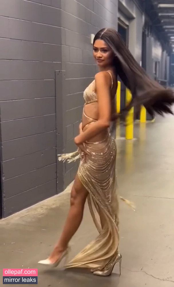 Latest Leaks Zendaya Nude #432 - Fapello
