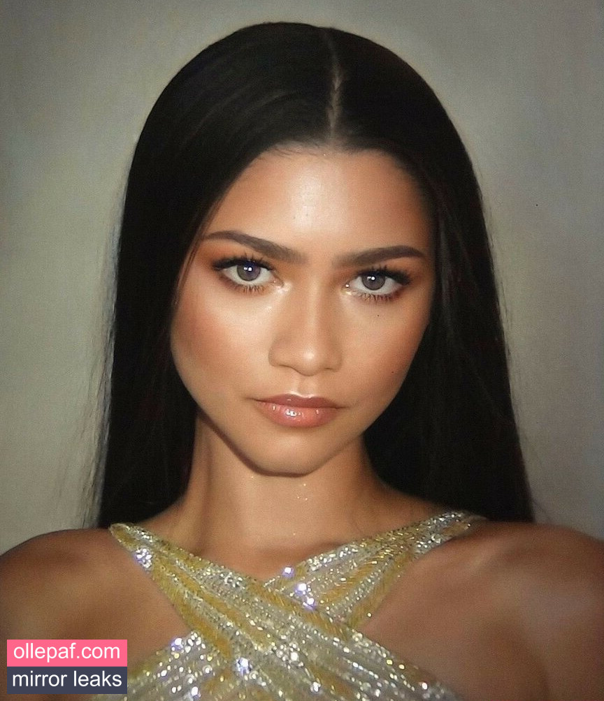 Latest Leaks Zendaya Nude #455 - Fapello
