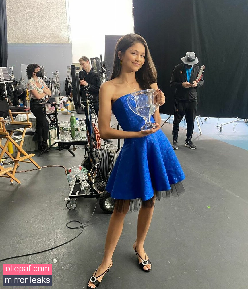 Latest Leaks Zendaya Nude #492 - Fapello