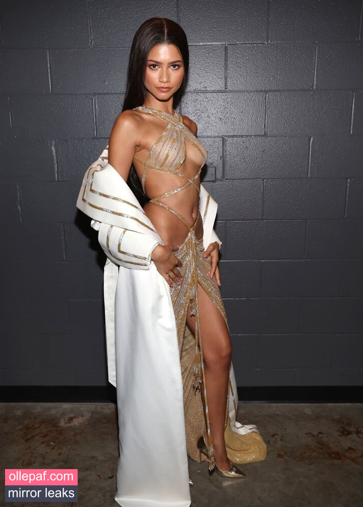 Latest Leaks Zendaya Nude #519 - Fapello