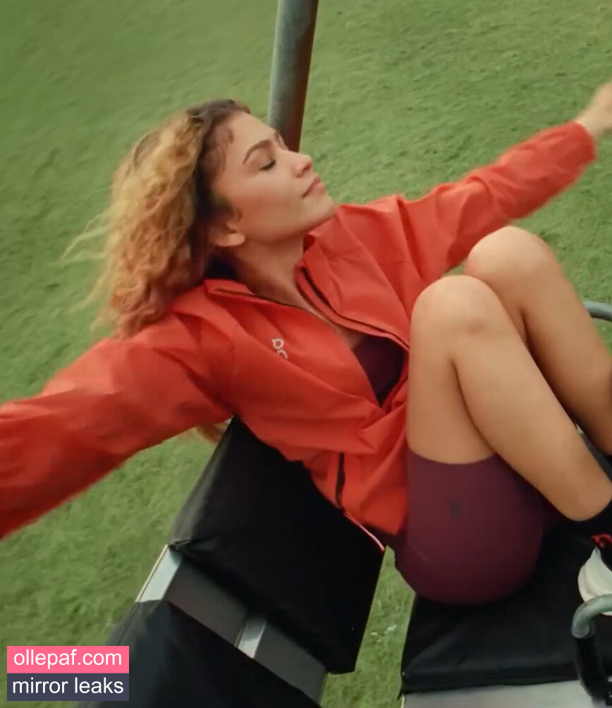 Latest Leaks Zendaya Nude #525 - Fapello