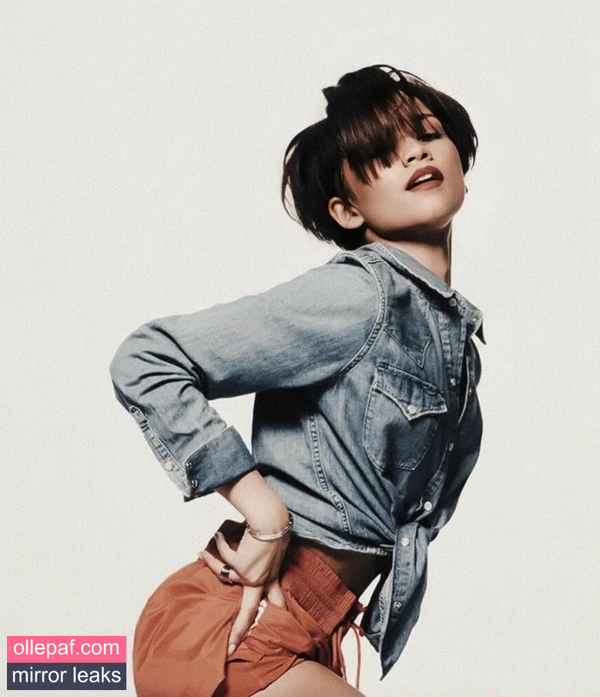 Latest Leaks Zendaya Nude #586 - Fapello