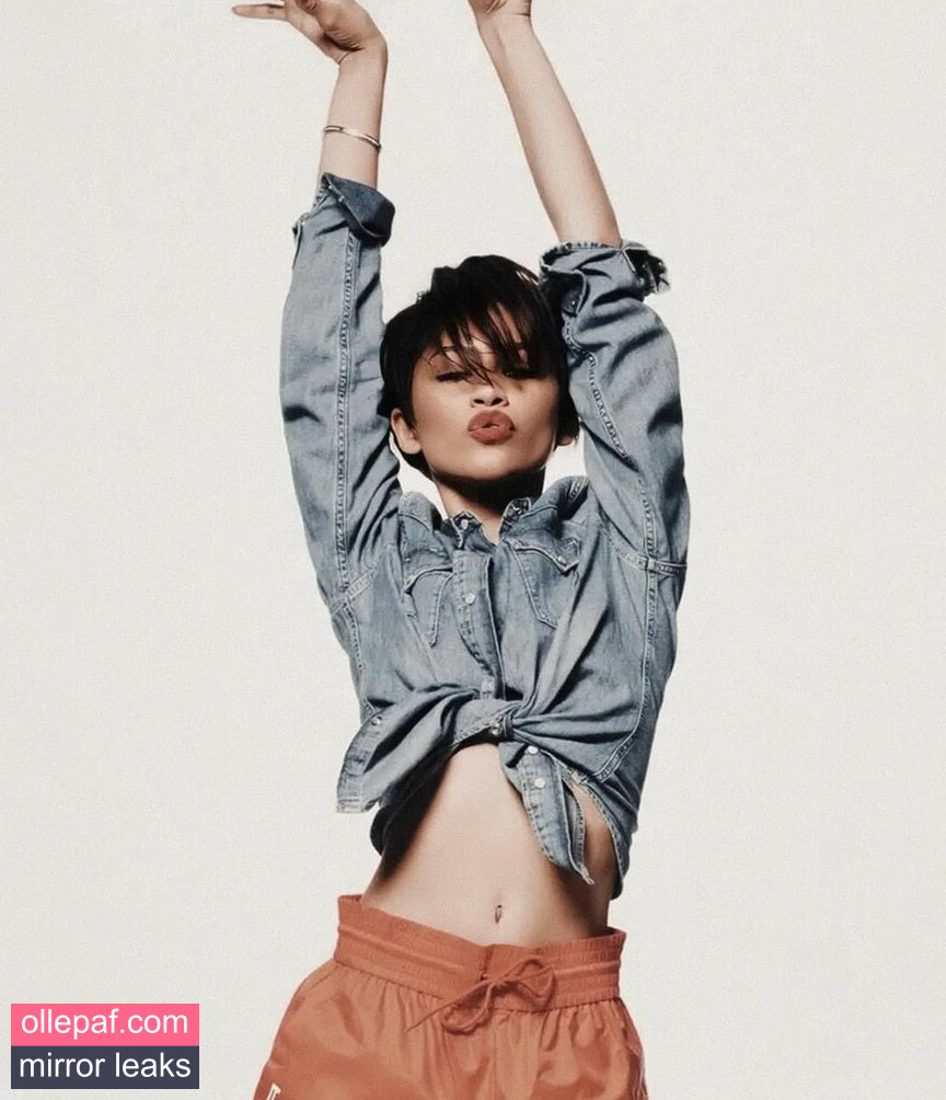 Latest Leaks Zendaya Nude #587 - Fapello