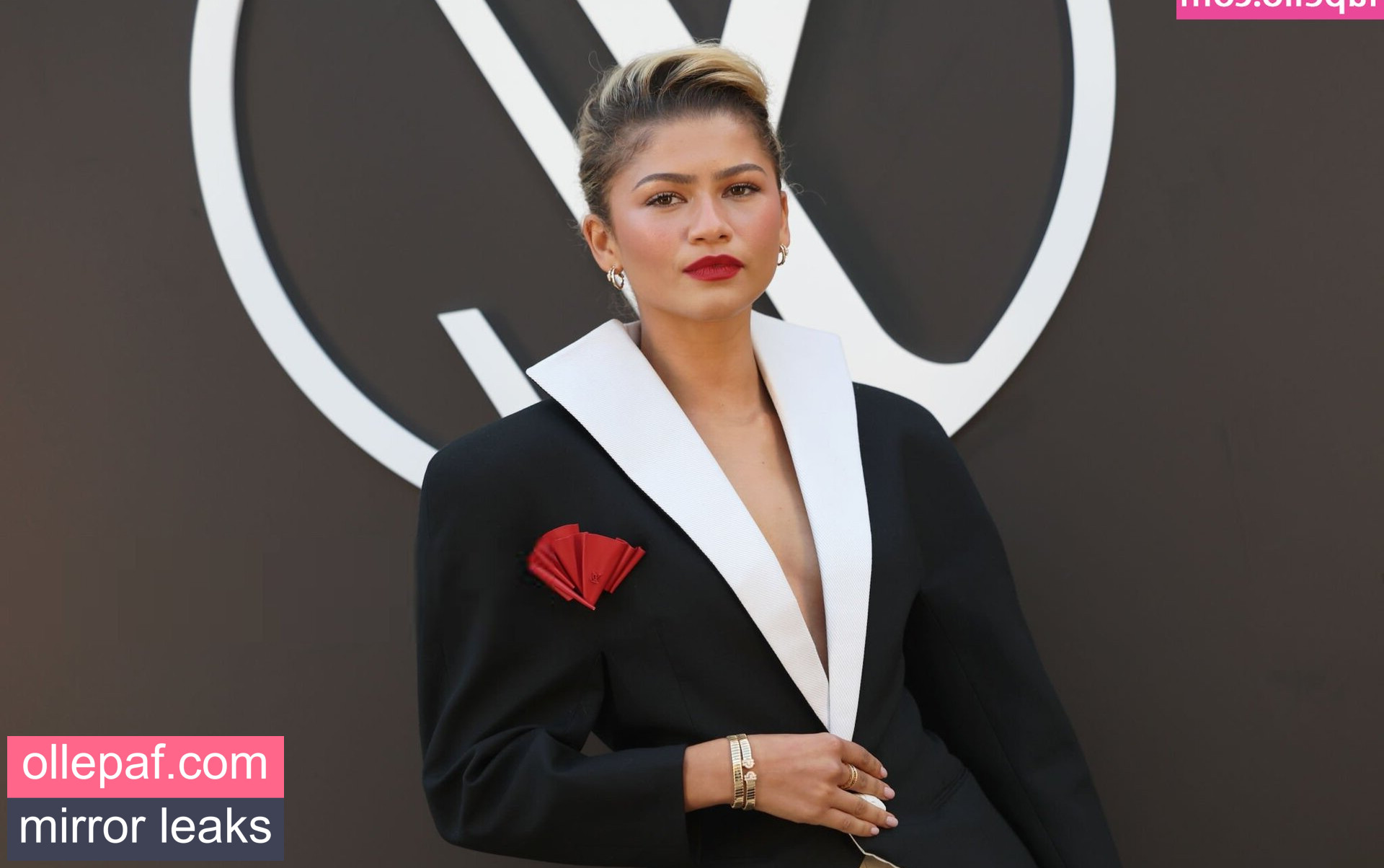 Latest Leaks Zendaya Nude #647 - Fapello