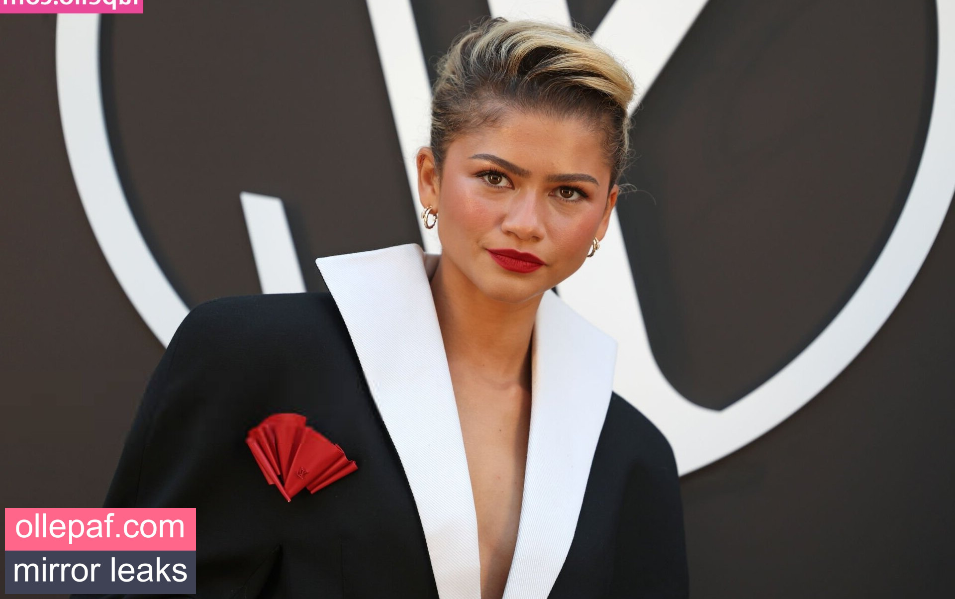 Latest Leaks Zendaya Nude #648 - Fapello