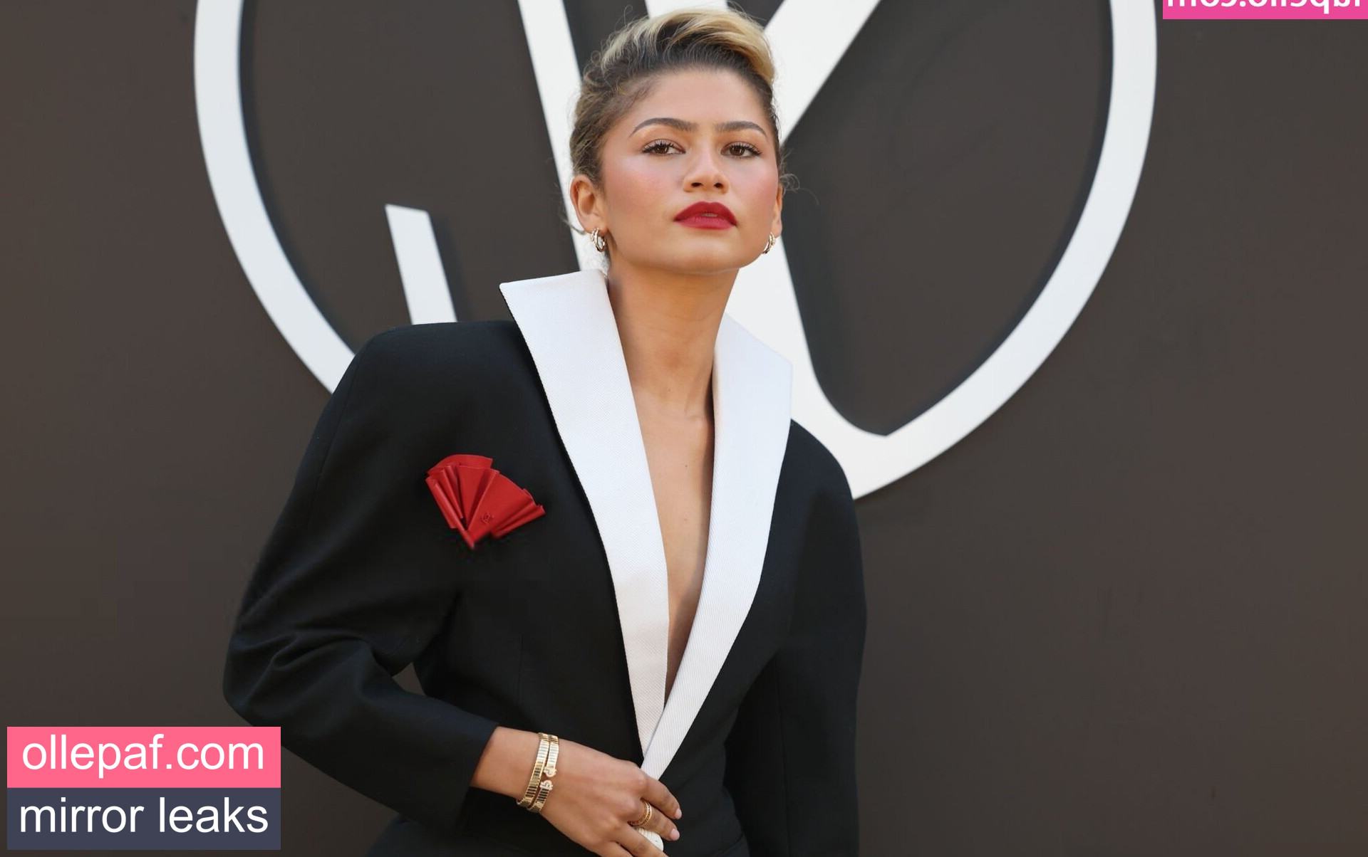 Latest Leaks Zendaya Nude #649 - Fapello