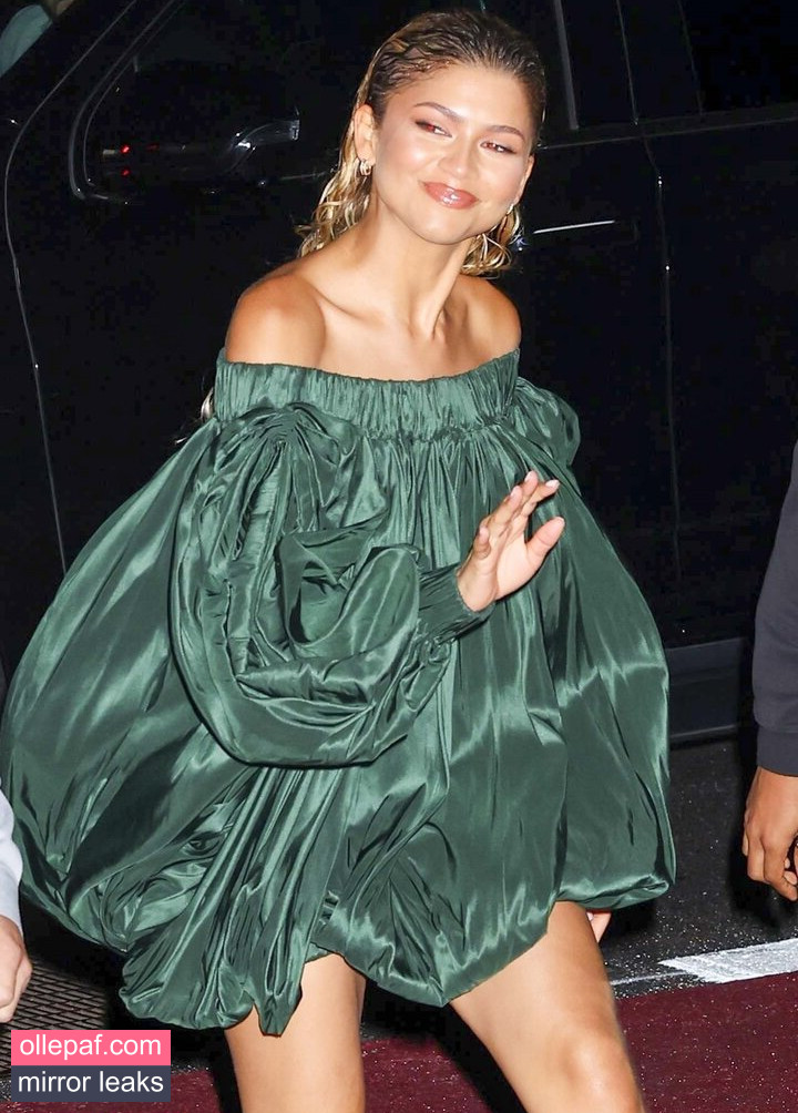 Latest Leaks Zendaya Nude #664 - Fapello