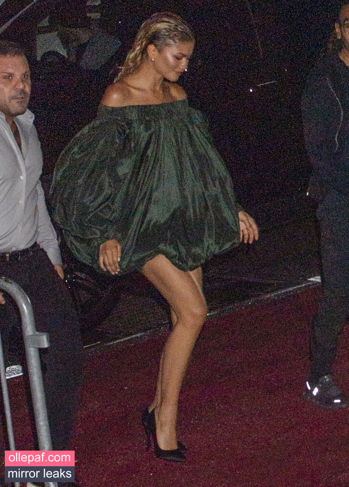 Latest Leaks Zendaya Nude #669 - Fapello