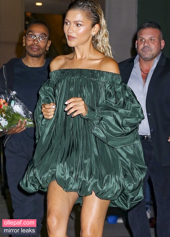 Latest Leaks Zendaya Nude #680 - Fapello