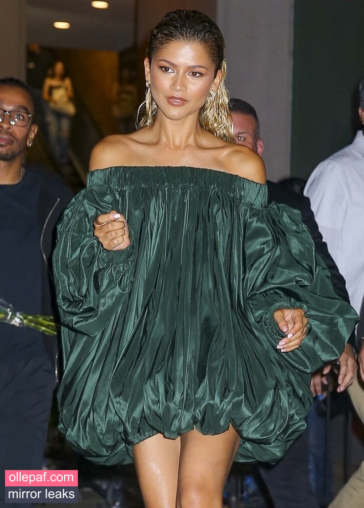 Latest Leaks Zendaya Nude #682 - Fapello
