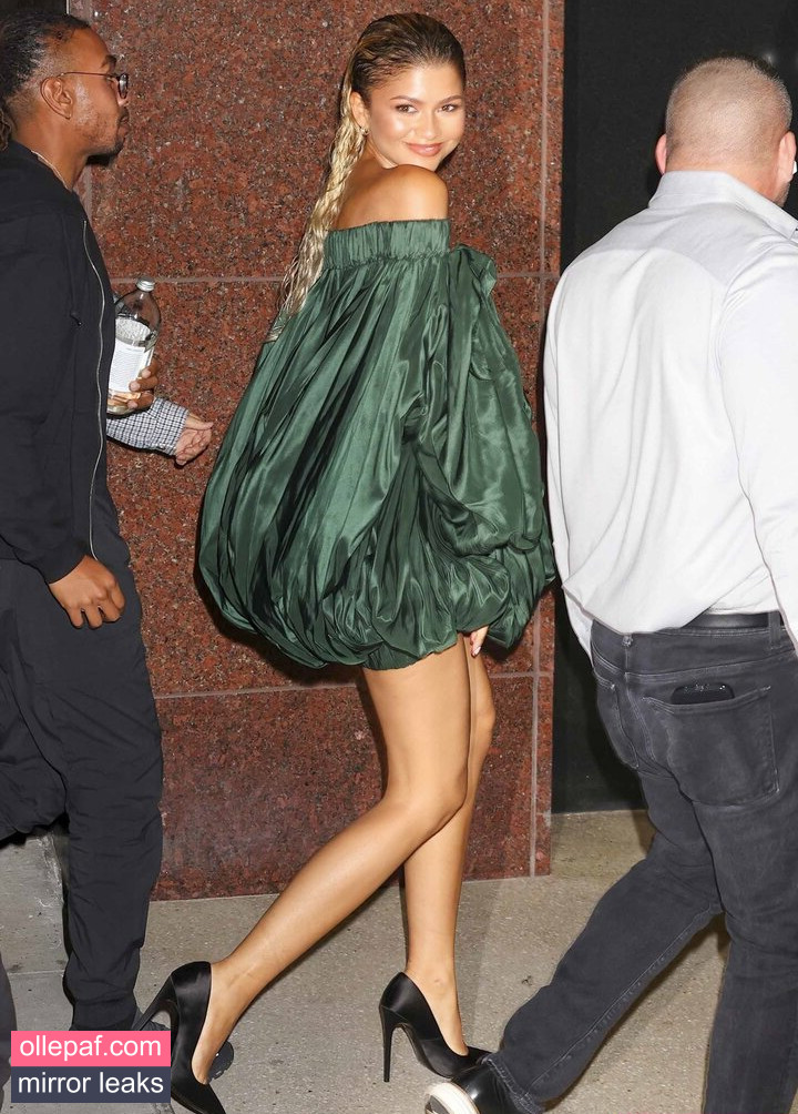 Latest Leaks Zendaya Nude #695 - Fapello