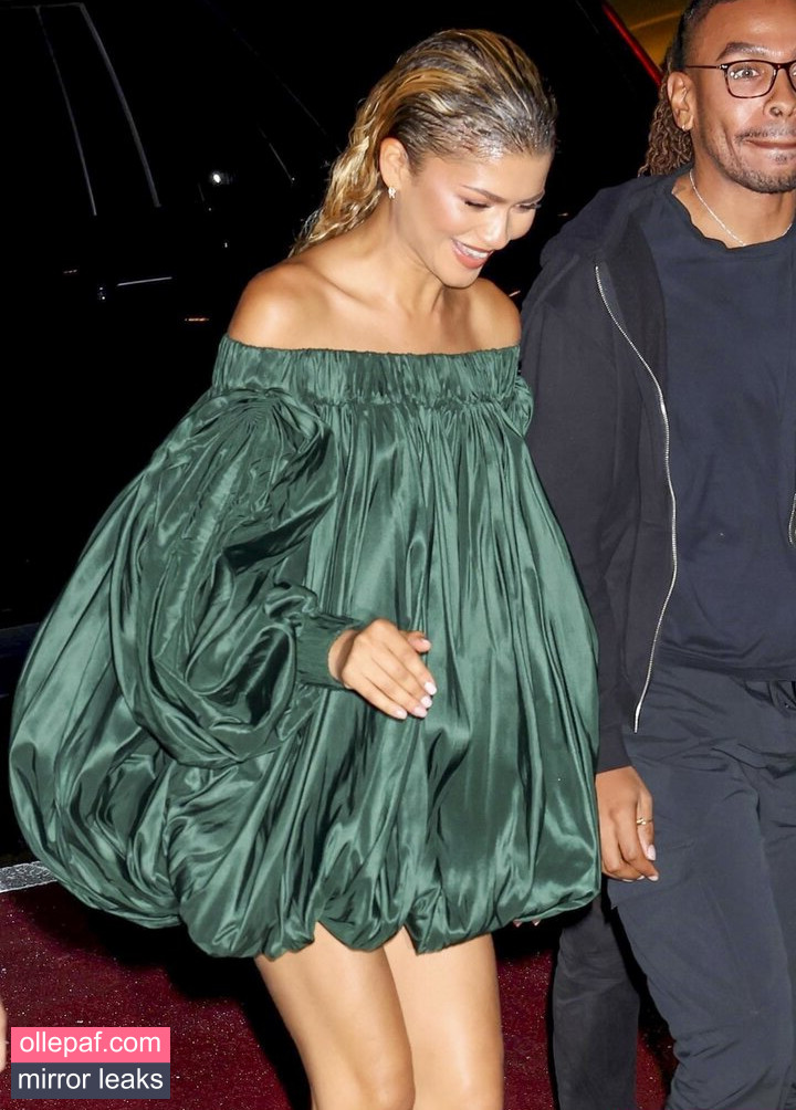 Latest Leaks Zendaya Nude #698 - Fapello