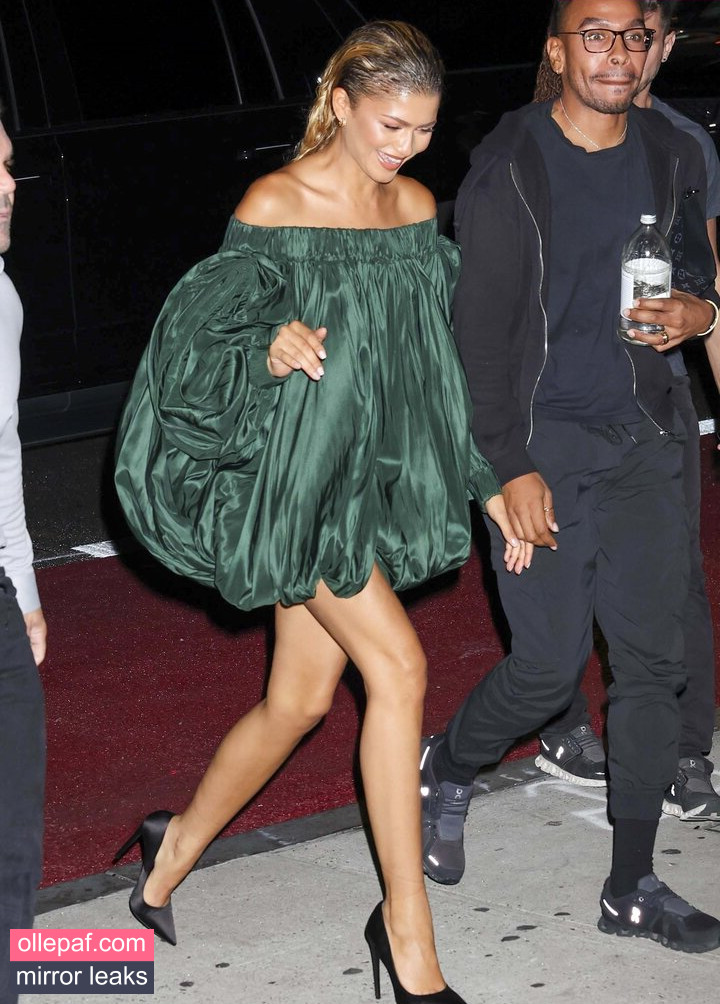 Latest Leaks Zendaya Nude #699 - Fapello