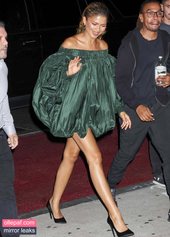 Latest Leaks Zendaya Nude #700 - Fapello