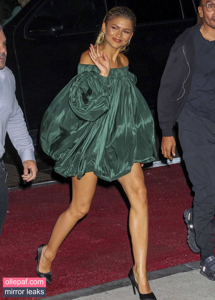 Latest Leaks Zendaya Nude #701 - Fapello