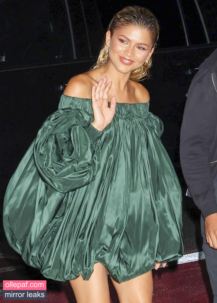 Latest Leaks Zendaya Nude #705 - Fapello