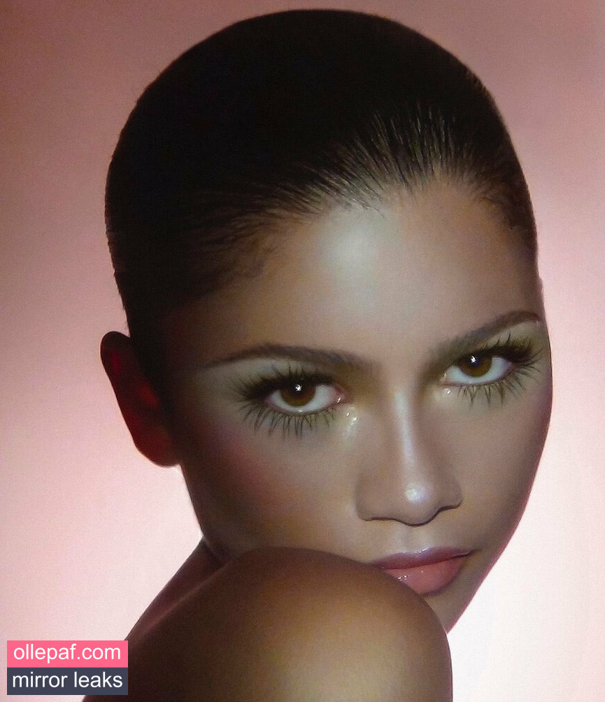 Latest Leaks Zendaya Nude #723 - Fapello
