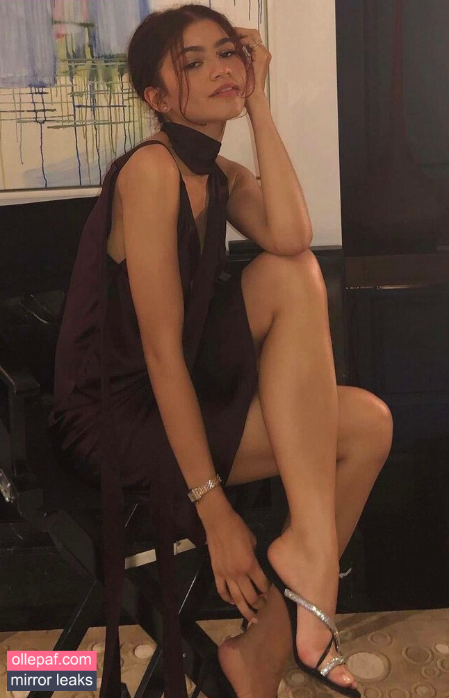 Latest Leaks Zendaya Nude #789 - Fapello